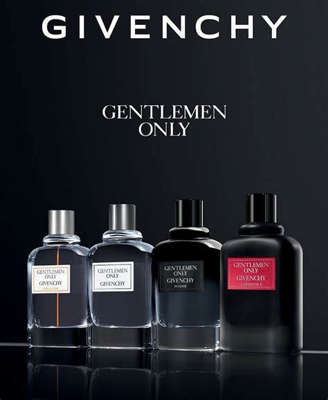 givenchy only absolute review|gentlemen only givenchy price.